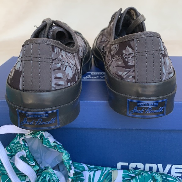 CONVERSE JP SIGNATURE OX ASPHALT/CAST WMNS - Picture 13 of 16